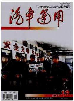 汽车运用